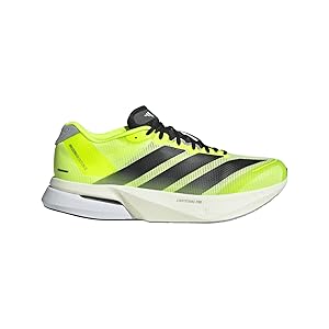 アディゼロ ボストン 13 ADIZERO BOSTON 13 アディゼロ ボストン 13（ADIZERO BOSTON 13）が2年ぶりに